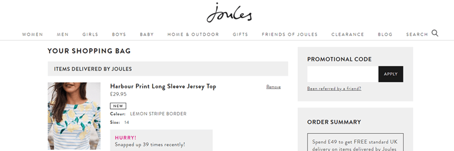 20 Off Joules Vouchers Discount Promo Codes Jun 2020