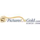 Pictures On Gold