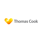 Thomas Cook