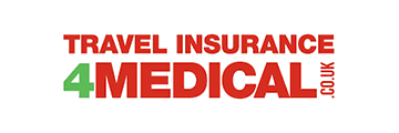 TRAVEL INSURANCE 4 MEDICAL