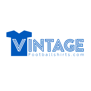 Vintage Football Shirts