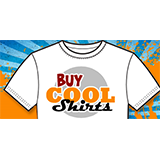 Buy Cool Shirts