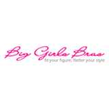 Big Girls Bras