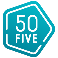 50five