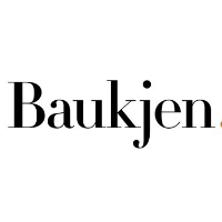 Baukjen