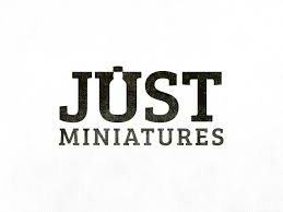 Just Miniatures