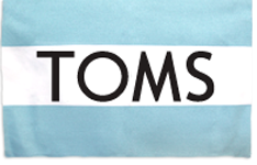 Toms UK