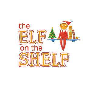 The Elf On The Shelf