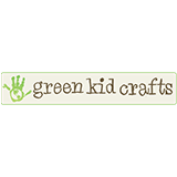 Green Kid Crafts