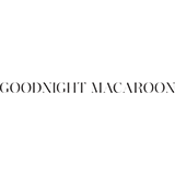 Goodnight Macaroon