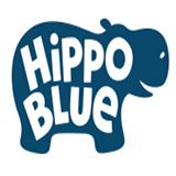 Hippo Blue