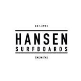 Hansen Surfboards