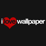 I Love Wallpaper