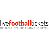 Live Football Tickets