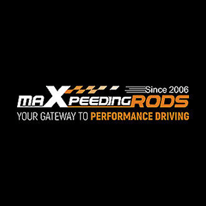 MaXpeedingrods