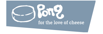 Pong Cheese