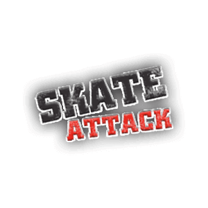 Skate Attack