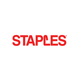 Staples