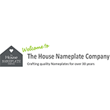 The House Nameplate Company